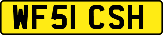 WF51CSH