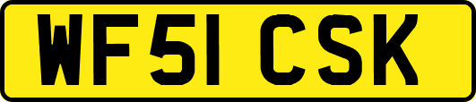 WF51CSK