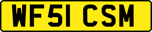 WF51CSM