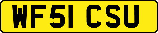 WF51CSU