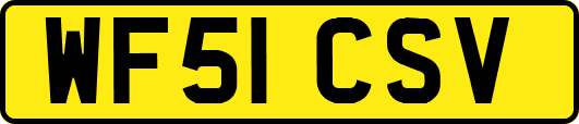 WF51CSV