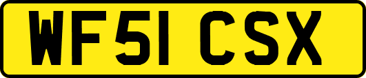 WF51CSX