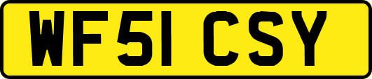 WF51CSY