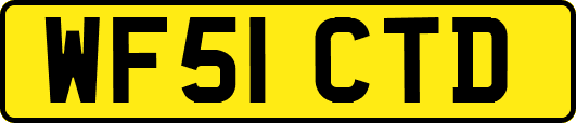 WF51CTD