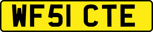 WF51CTE