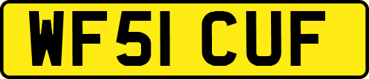 WF51CUF