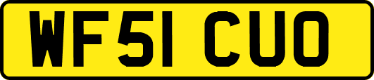 WF51CUO