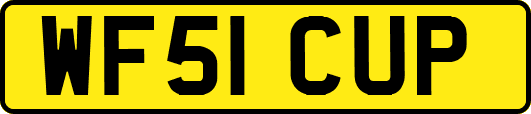 WF51CUP