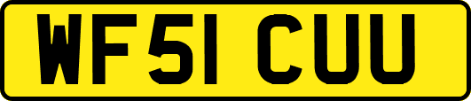 WF51CUU