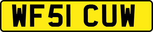 WF51CUW