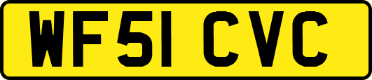 WF51CVC