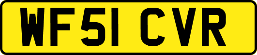 WF51CVR