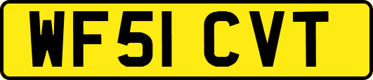 WF51CVT