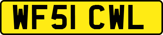 WF51CWL