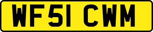 WF51CWM