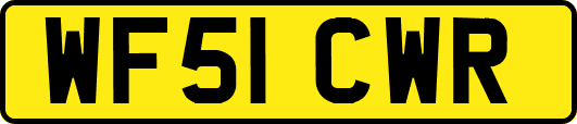 WF51CWR