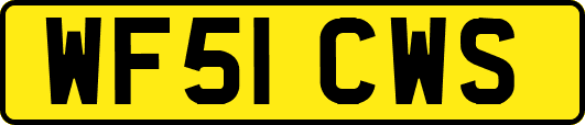 WF51CWS