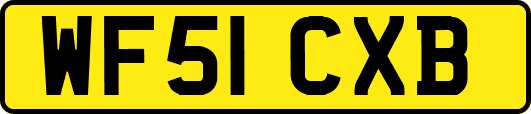 WF51CXB