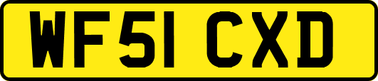 WF51CXD