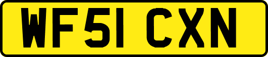 WF51CXN