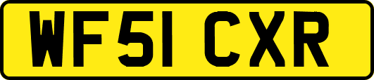 WF51CXR