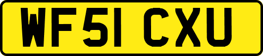 WF51CXU