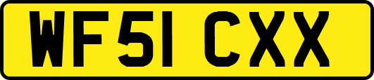 WF51CXX