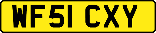 WF51CXY