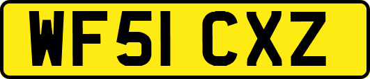 WF51CXZ