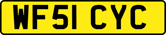 WF51CYC