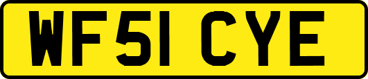 WF51CYE