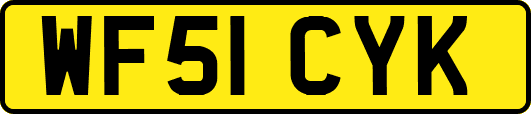 WF51CYK