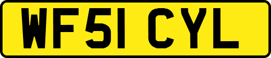 WF51CYL