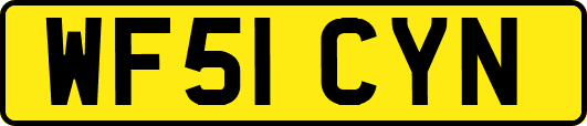 WF51CYN