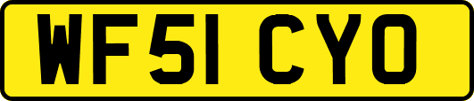 WF51CYO