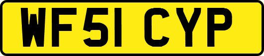 WF51CYP