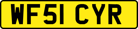 WF51CYR