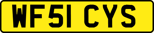 WF51CYS