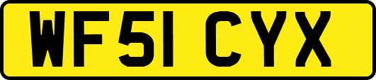 WF51CYX