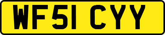 WF51CYY