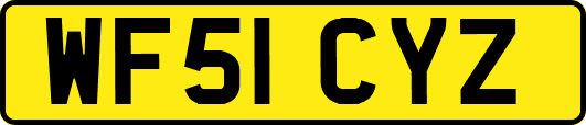 WF51CYZ