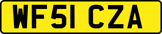 WF51CZA