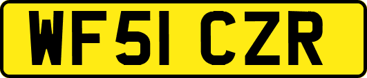 WF51CZR