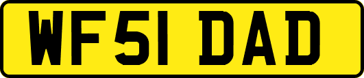 WF51DAD