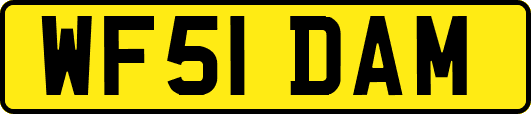 WF51DAM