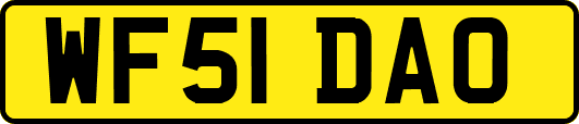 WF51DAO