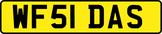 WF51DAS