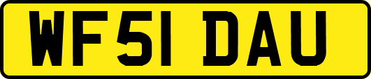 WF51DAU