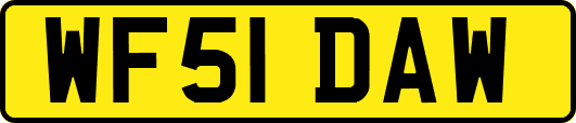 WF51DAW