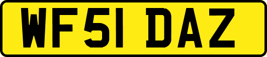 WF51DAZ